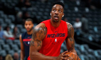 Photo of Dwight Howard