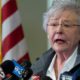 Photo of Gov. Kay Ivey