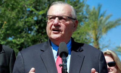 Photo of Joe Arpaio