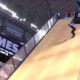 Screen grab of Mitchie Brusco at X Game Minneapolis 2019