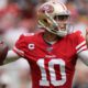 Photo of Jimmy Garoppolo