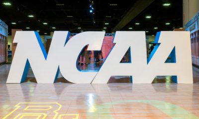 NCAA logo