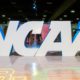 NCAA logo