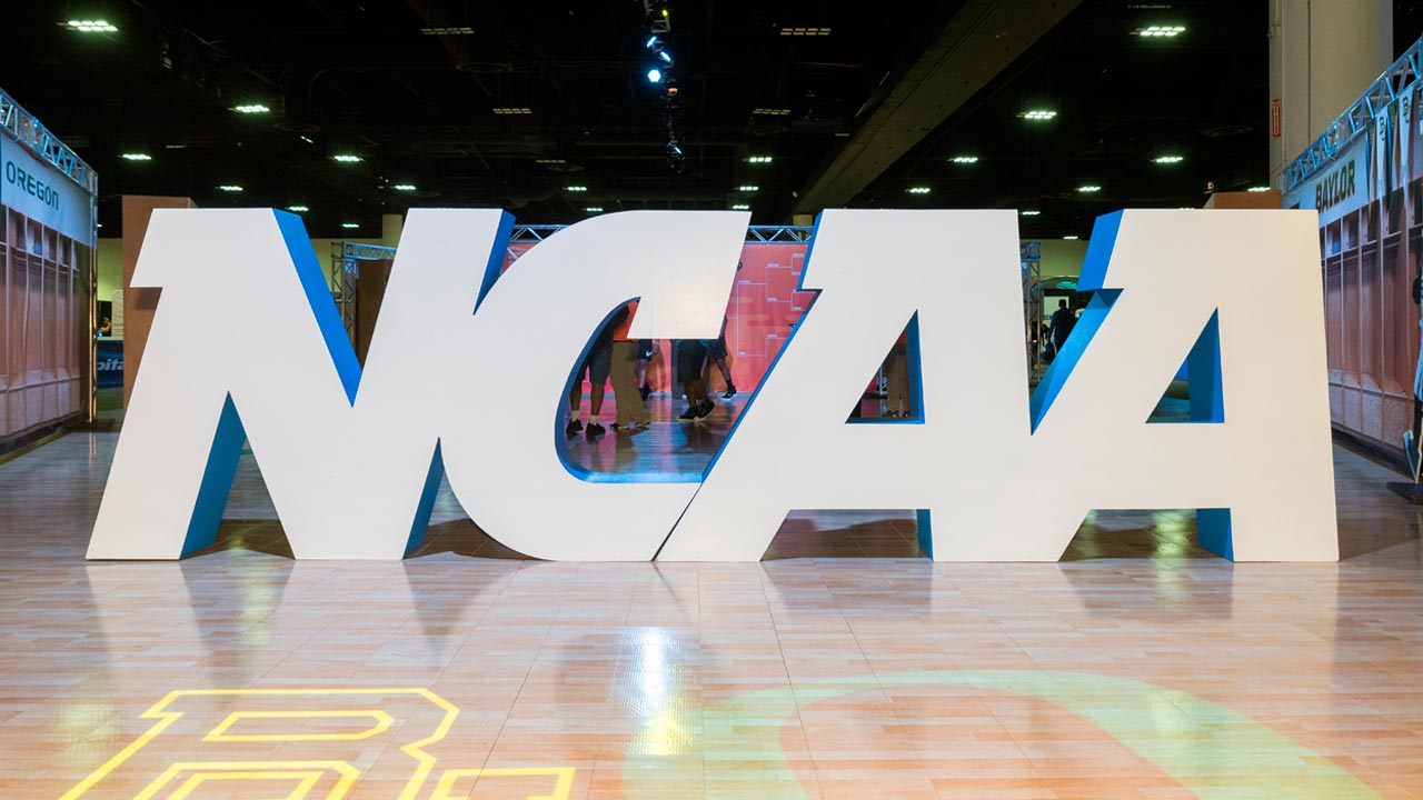 NCAA logo