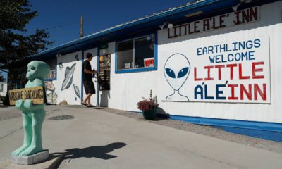 Photo of Little A'Le'Inn