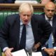 Photo of Boris Johnson