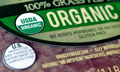 Photo of ground beef