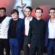 Photo of cast of It: Chapter II