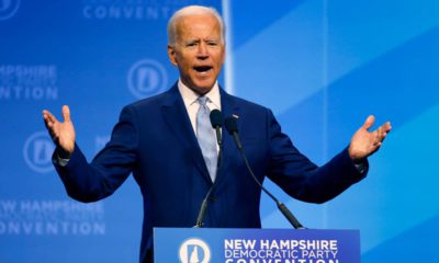 Photo of Joe Biden