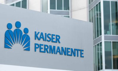 Photo of exterior of Kaiser Permanente Seattle