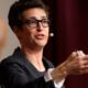 Photo of Rachel Maddow