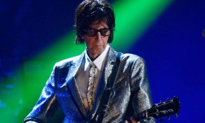 Photo of Ric Ocasek