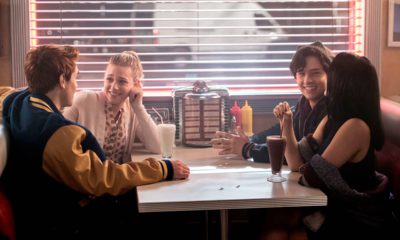 Photo of a scene from Riverdale