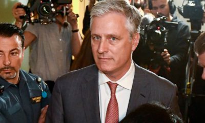 Photo of Robert O'Brien