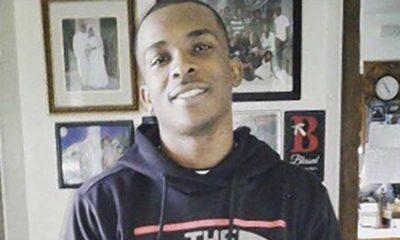 Photo of Stephon Clark