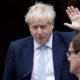 Photo of Prime Minister Boris Johnson