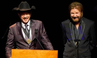 Photo of Kix Brooks and Ronnie Dunn