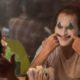 Photo of Joaquin Phoenix as the Joker