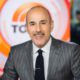 Photo of Matt Lauer