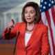 Photo of Nancy Pelosi