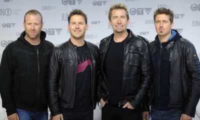 Photo of Nickelback