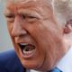 Photo of President Donald Trump