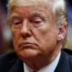 Photo of President Donald Trump