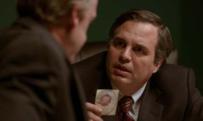 Photo of Mark Ruffalo in "Dark Waters"