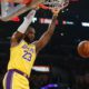 Photo of LeBron James