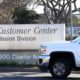 Photo of PG&E's Customer Center