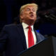 Photo of President Donald Trump