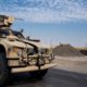 Photo of U.S. troops in Syria
