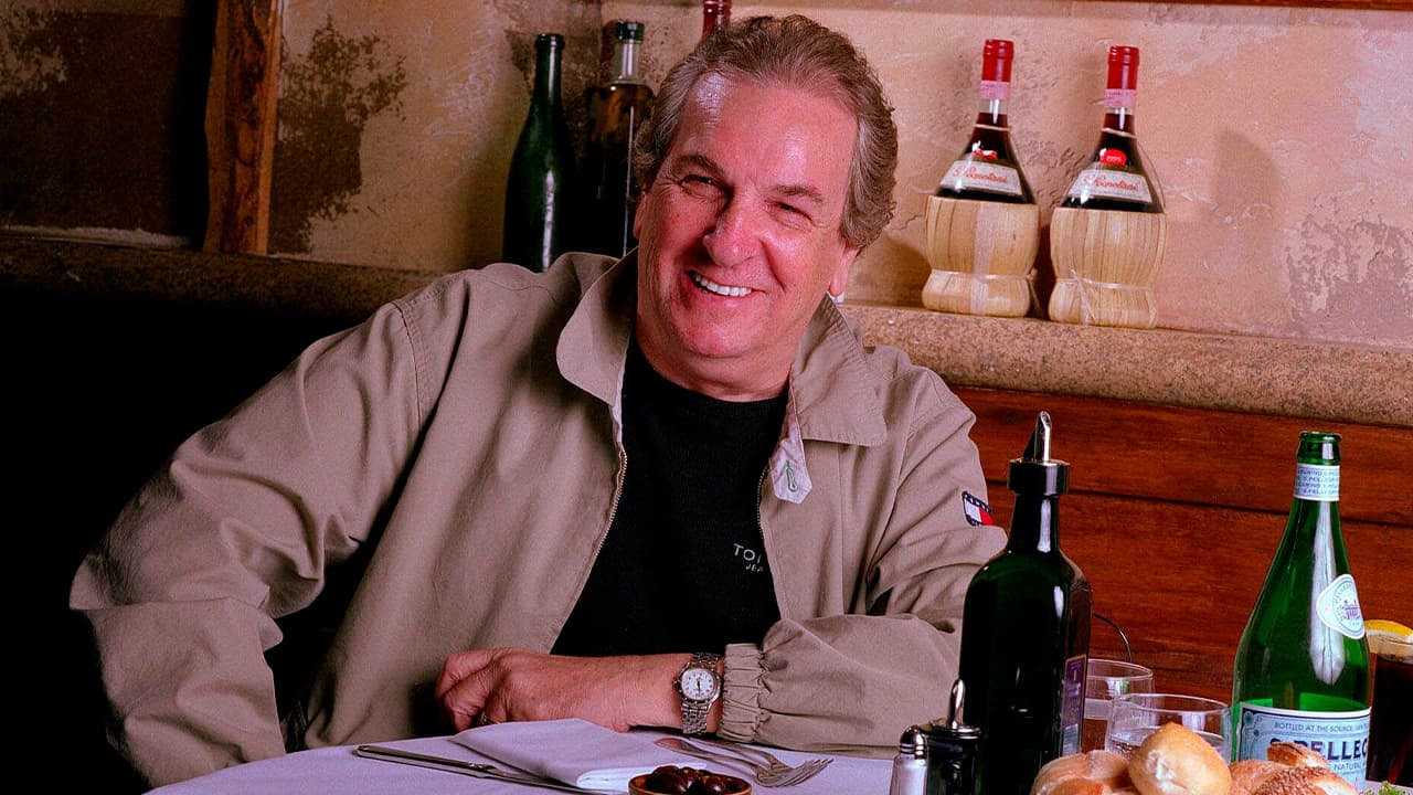 Photo of Danny Aiello