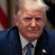 Photo of President Donald Trump