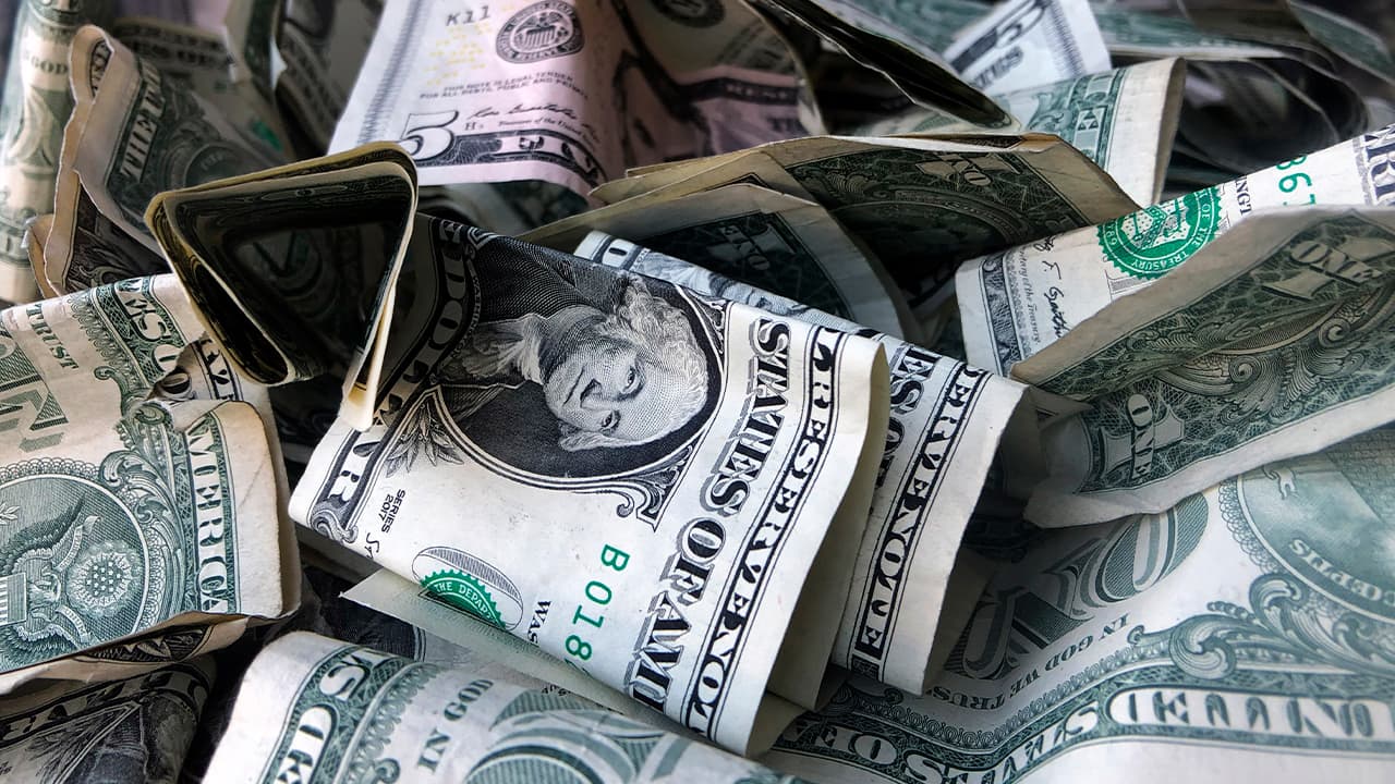 Photo of money