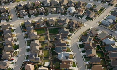 Photo of homes in Salt Lake City