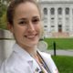 Photo of Harvard Medical School student Aliya Feroe