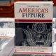 Photo of America's Future budget for 2021