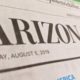 Photo of the Arizona Republic