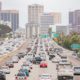 Photo of San Diego traffic