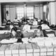 Photo of a section of the Census Bureau