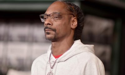 Photo of Snoop Dogg