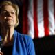 Photo of Elizabeth Warren