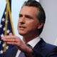 Photo of Gov. Gavin Newsom