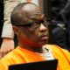 Photo of Lonnie Franklin Jr., a convicted serial killer known as the "Grim Sleeper"