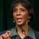 Photo of Los Angeles County District Attorney Jackie Lacey