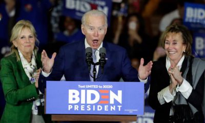 Photo of Joe Biden