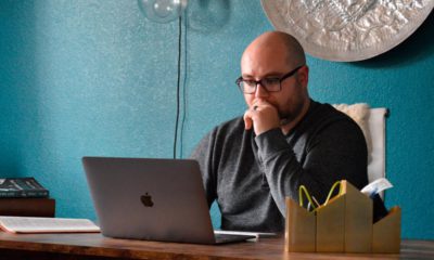 Photo of Jonathan Seidl