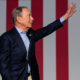 Photo of Mike Bloomberg