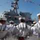Photo of U.S. Navy sailors